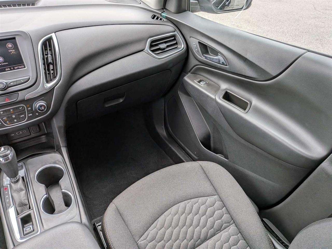 Chevrolet Equinox LT AWD 2020