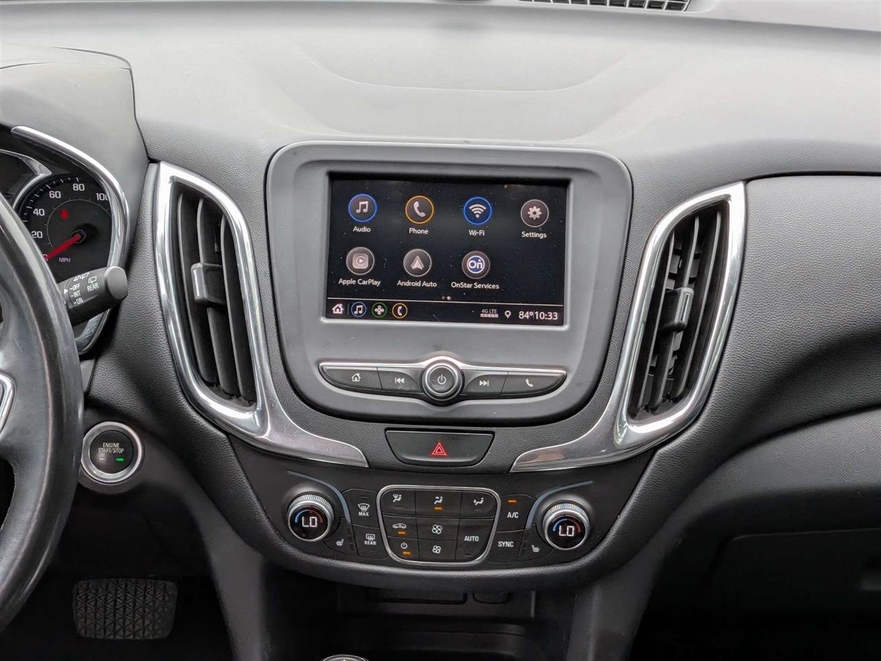 Chevrolet Equinox LT AWD 2020