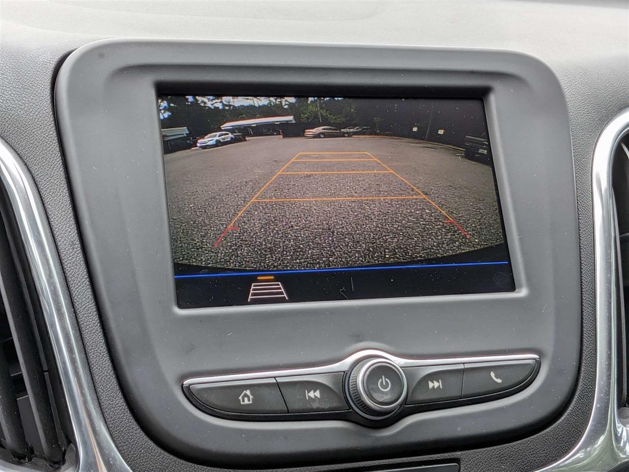 Chevrolet Equinox LT AWD 2020