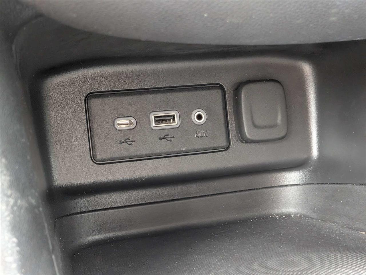 Chevrolet Equinox LT AWD 2020