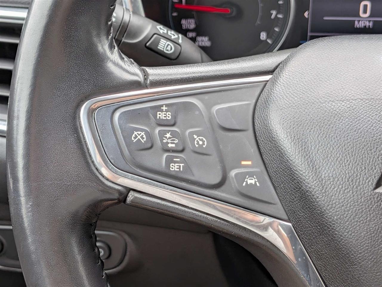 Chevrolet Equinox LT AWD 2020