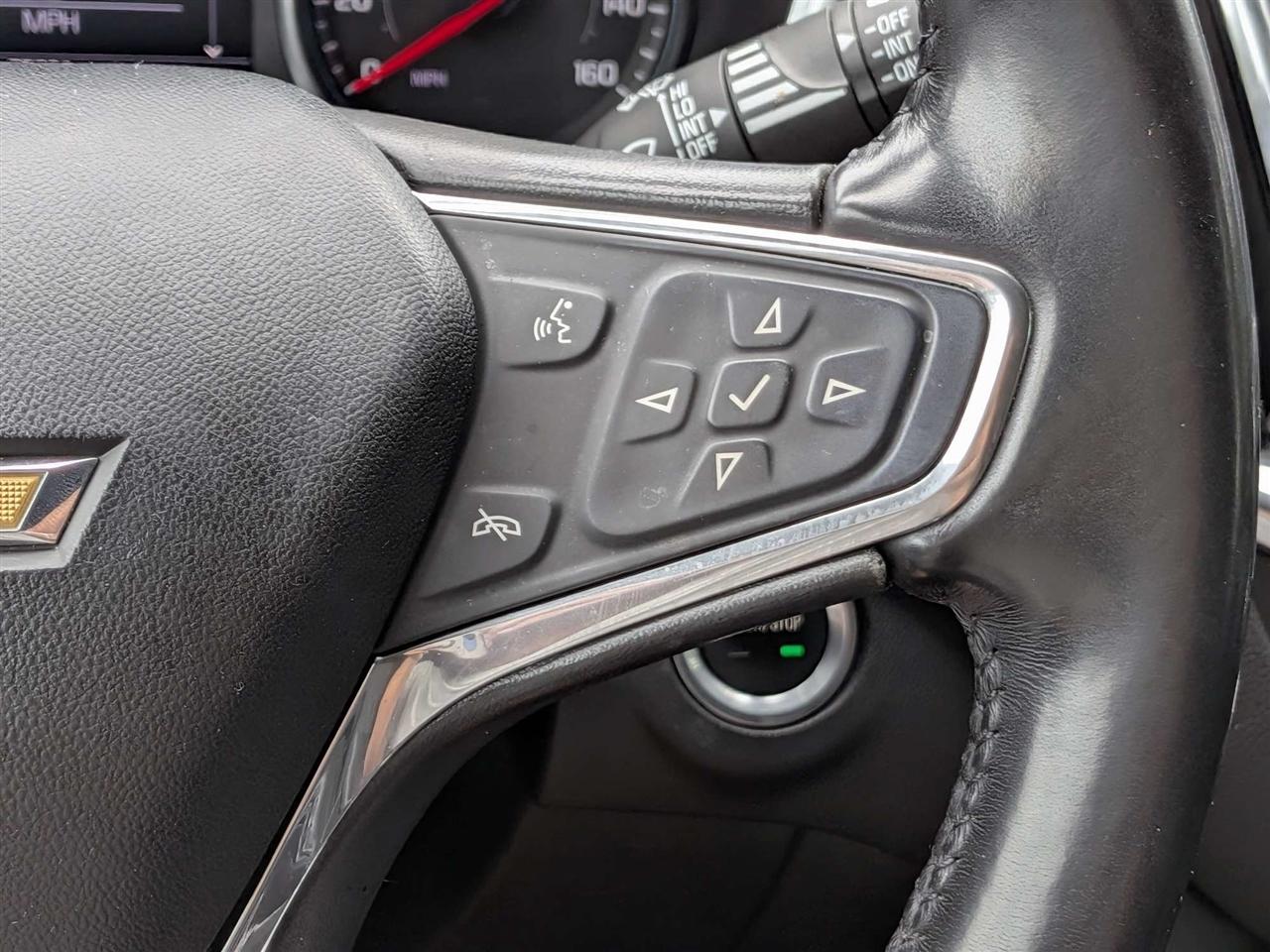 Chevrolet Equinox LT AWD 2020