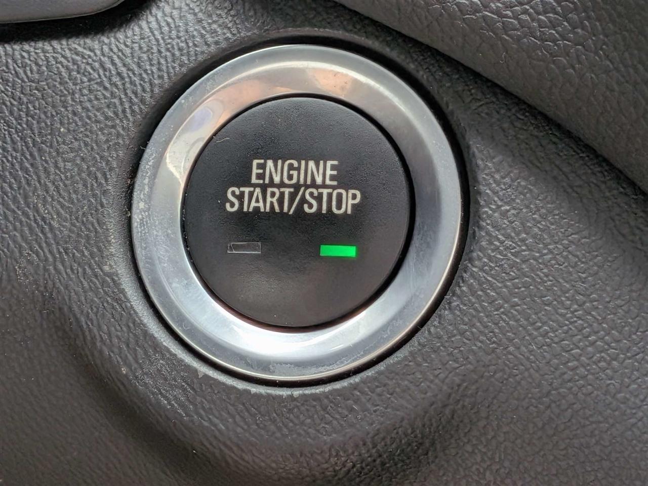 Chevrolet Equinox LT AWD 2020