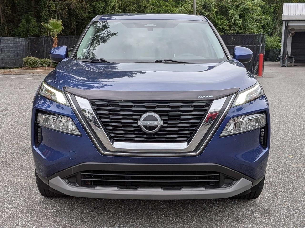 Nissan Rogue SV AWD 2023