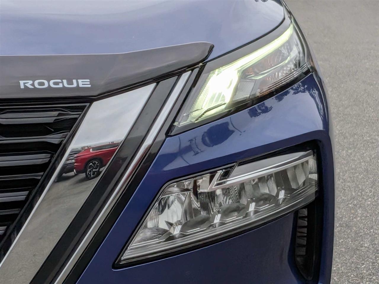 Nissan Rogue SV AWD 2023