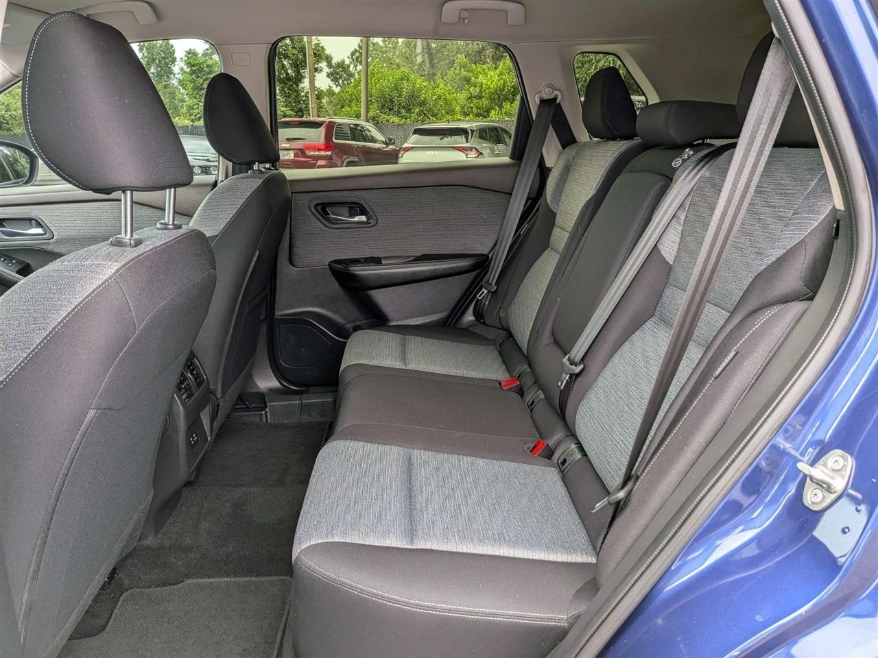 Nissan Rogue SV AWD 2023