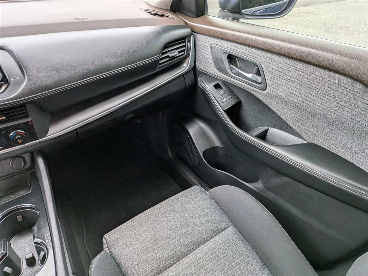 Nissan Rogue SV AWD 2023