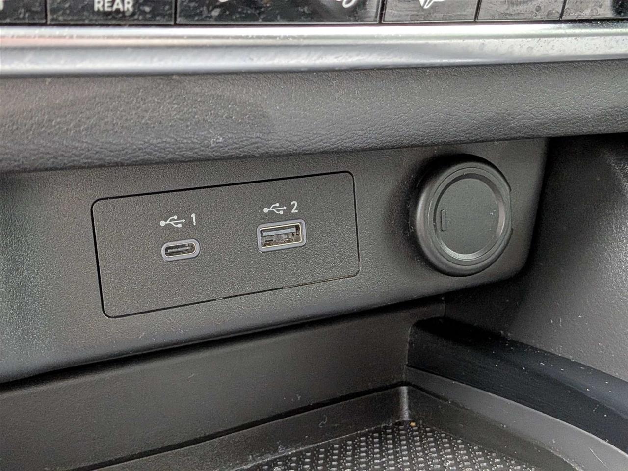 Nissan Rogue SV AWD 2023