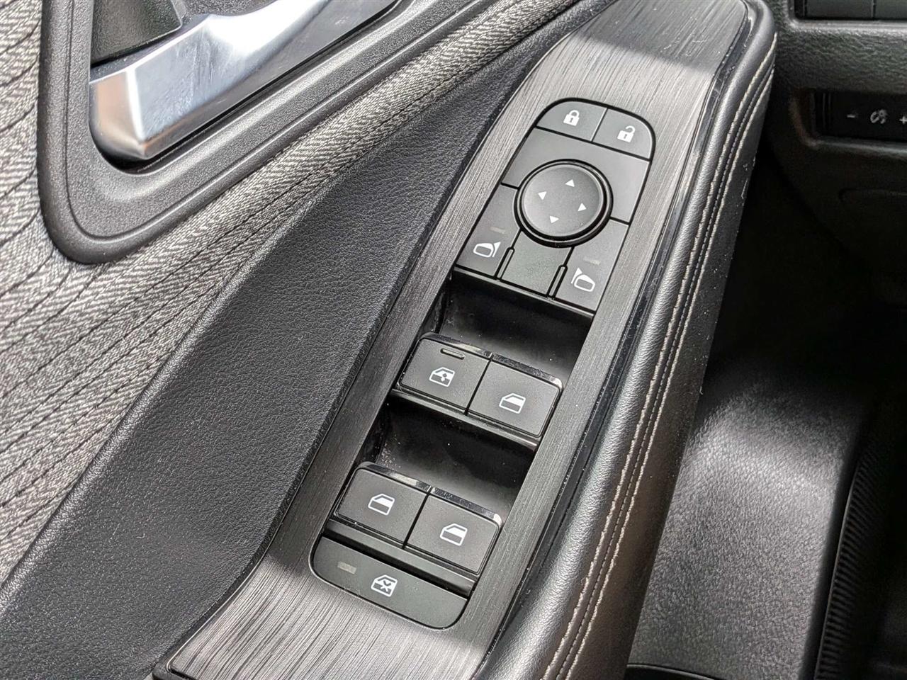 Nissan Rogue SV AWD 2023