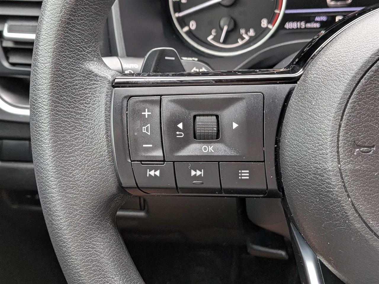 Nissan Rogue SV AWD 2023