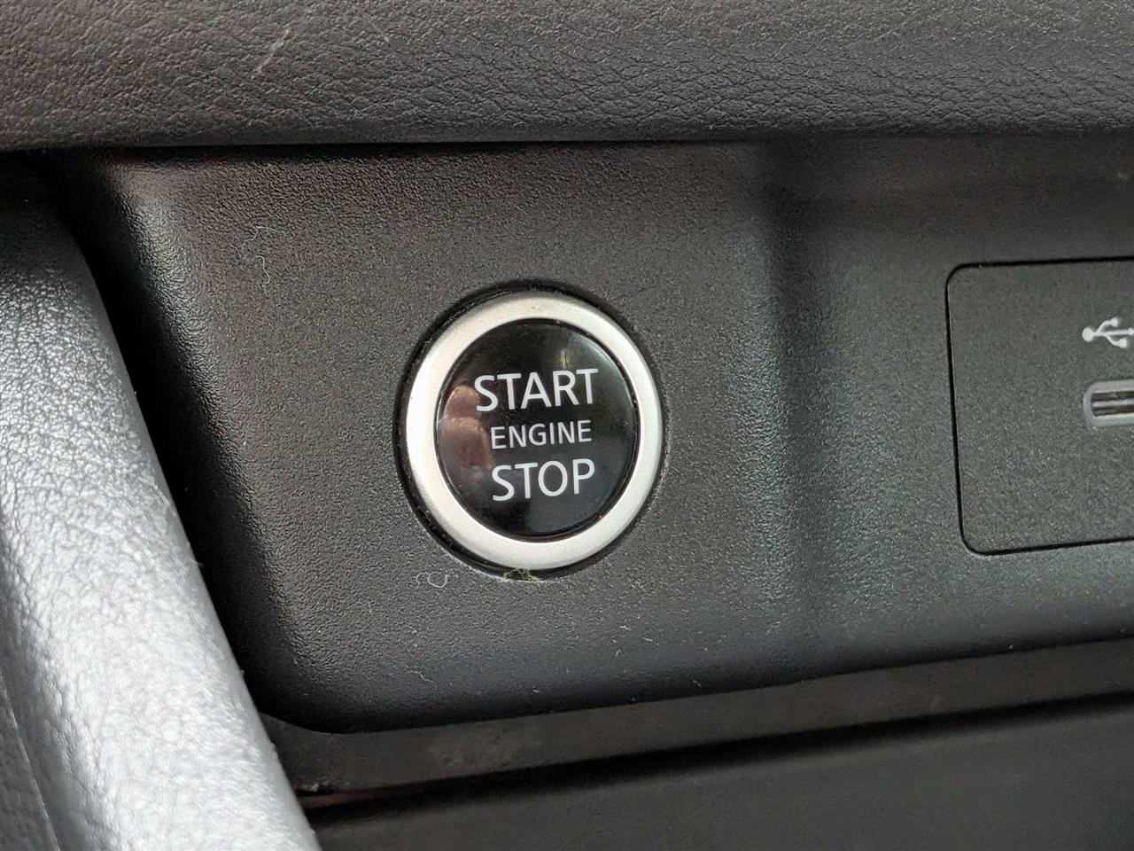 Nissan Rogue SV AWD 2023