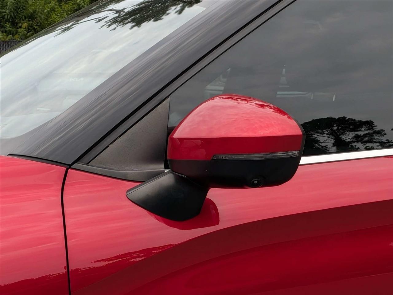 Mitsubishi Outlander SE 2WD 2023