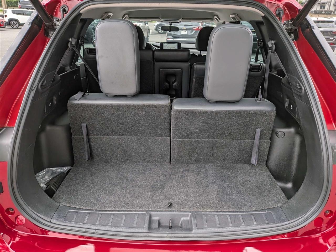 Mitsubishi Outlander SE 2WD 2023