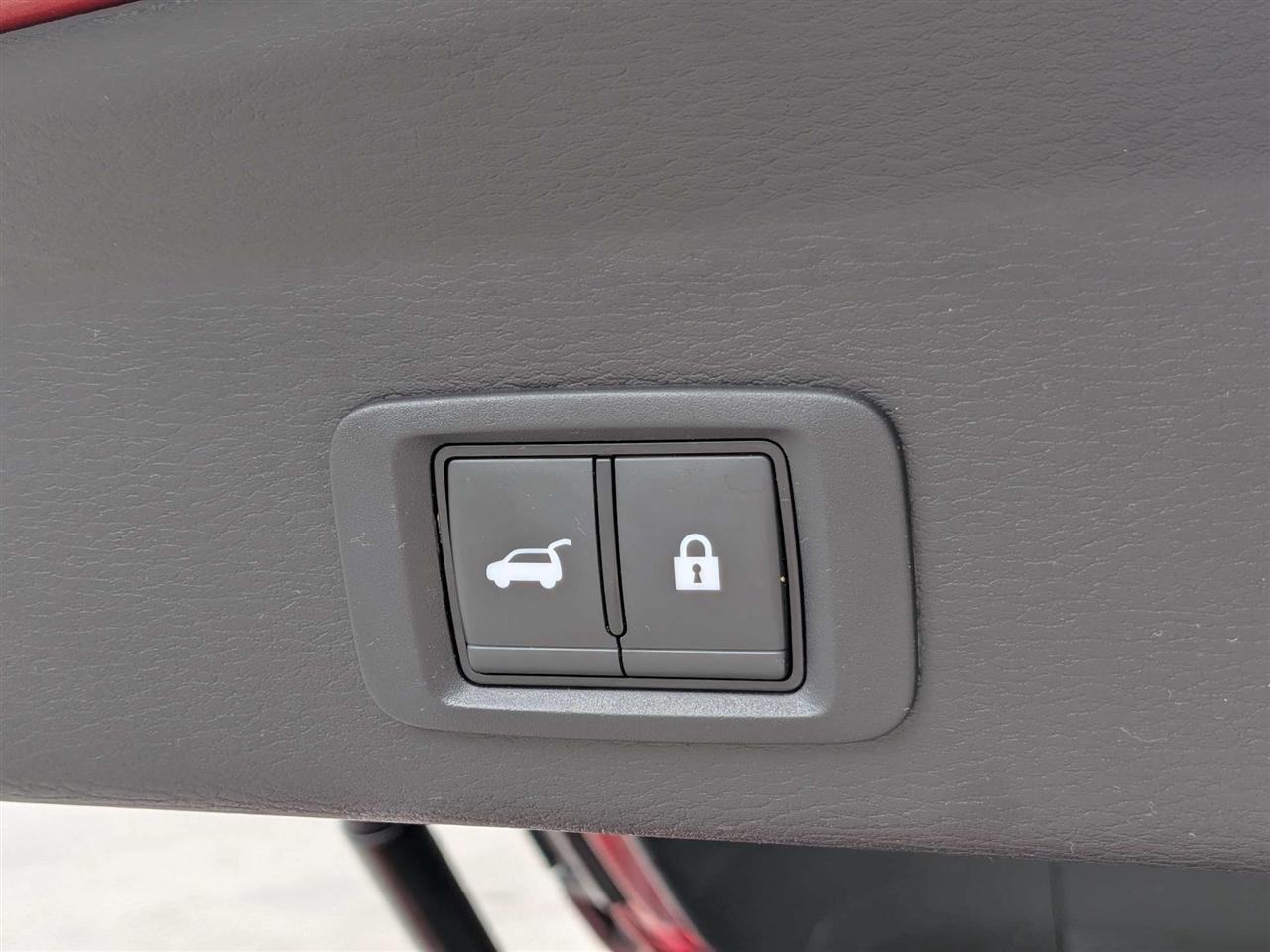 Mitsubishi Outlander SE 2WD 2023