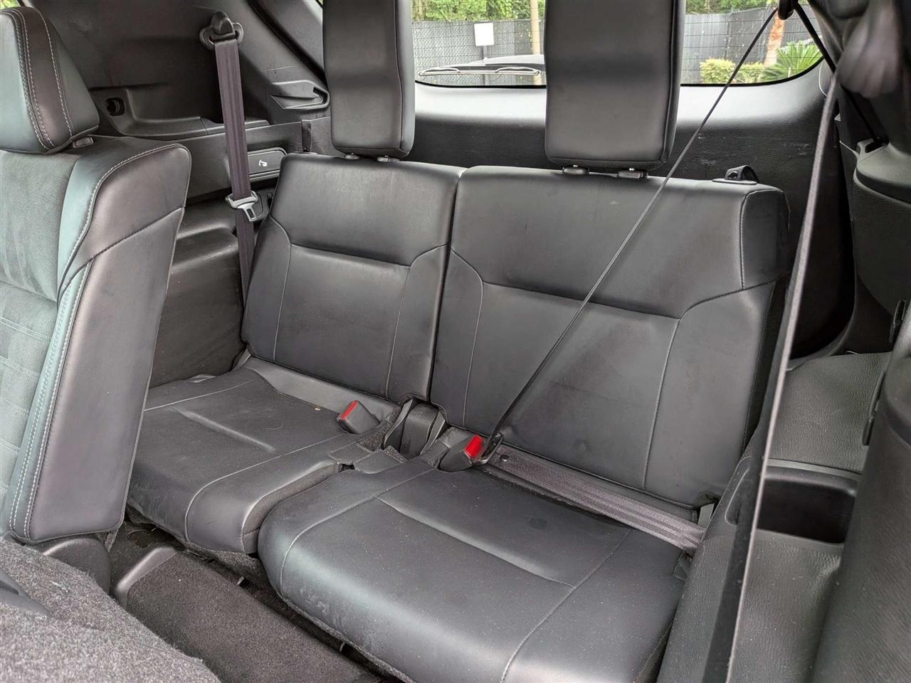 Mitsubishi Outlander SE 2WD 2023
