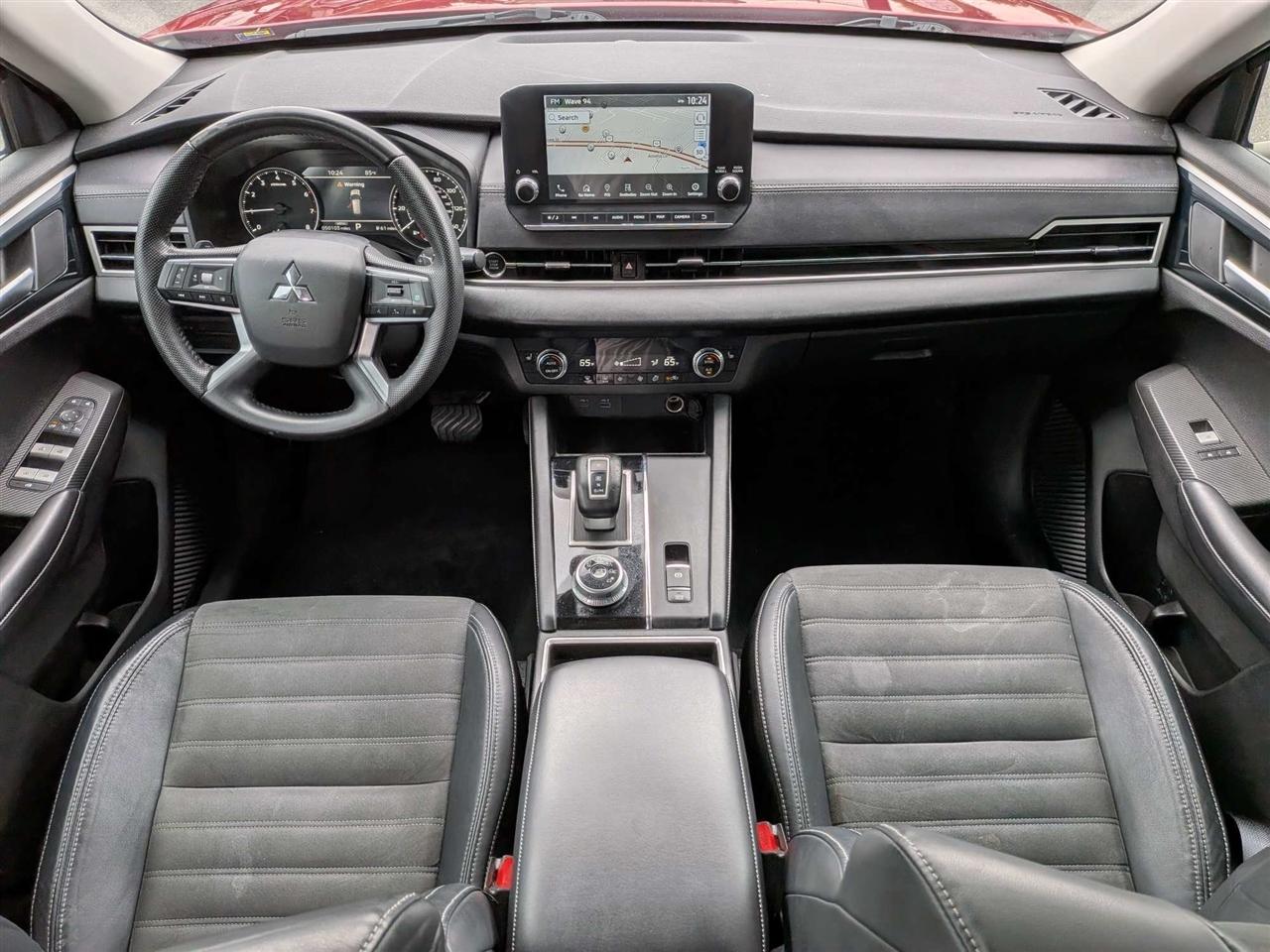 Mitsubishi Outlander SE 2WD 2023