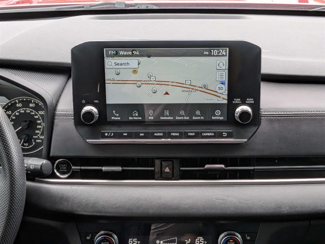 Mitsubishi Outlander SE 2WD 2023