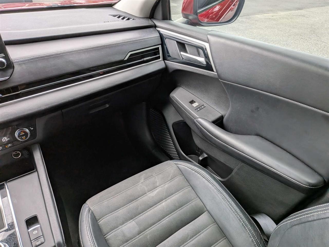 Mitsubishi Outlander SE 2WD 2023