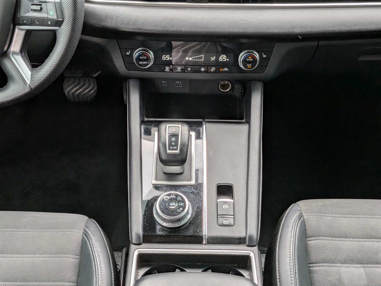 Mitsubishi Outlander SE 2WD 2023
