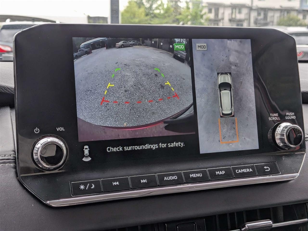 Mitsubishi Outlander SE 2WD 2023