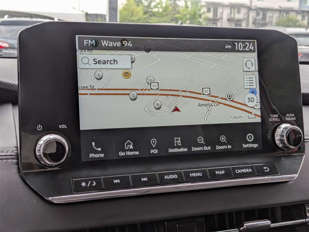Mitsubishi Outlander SE 2WD 2023