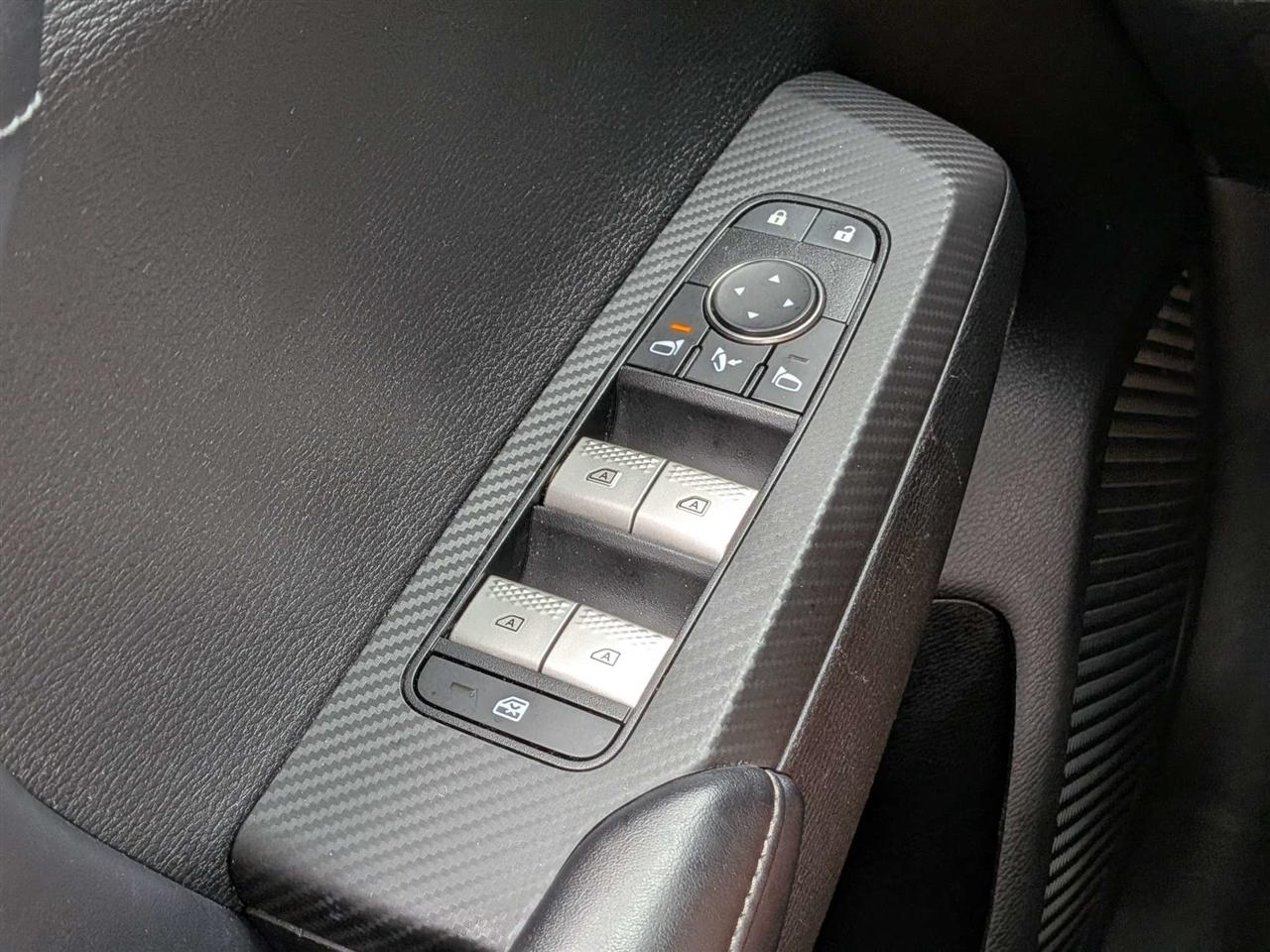 Mitsubishi Outlander SE 2WD 2023