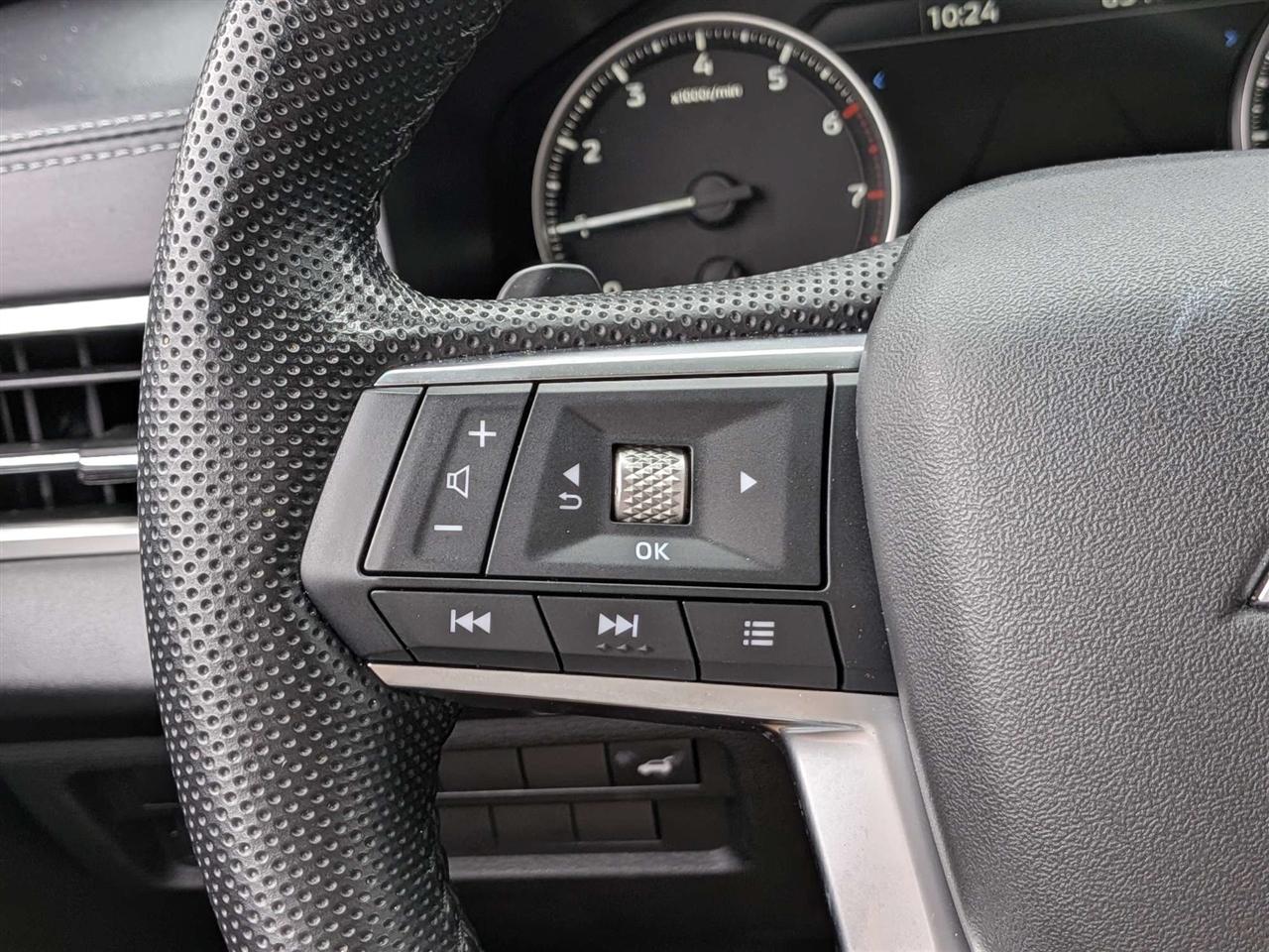 Mitsubishi Outlander SE 2WD 2023