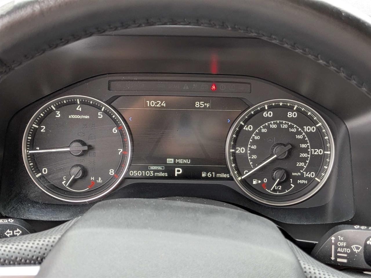 Mitsubishi Outlander SE 2WD 2023