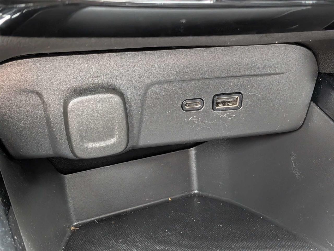 Chevrolet Trax 2RS 2024