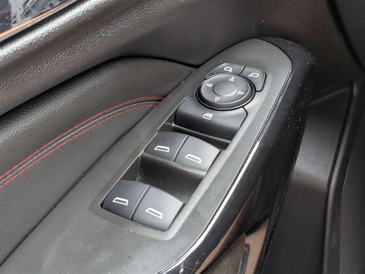 Chevrolet Trax 2RS 2024