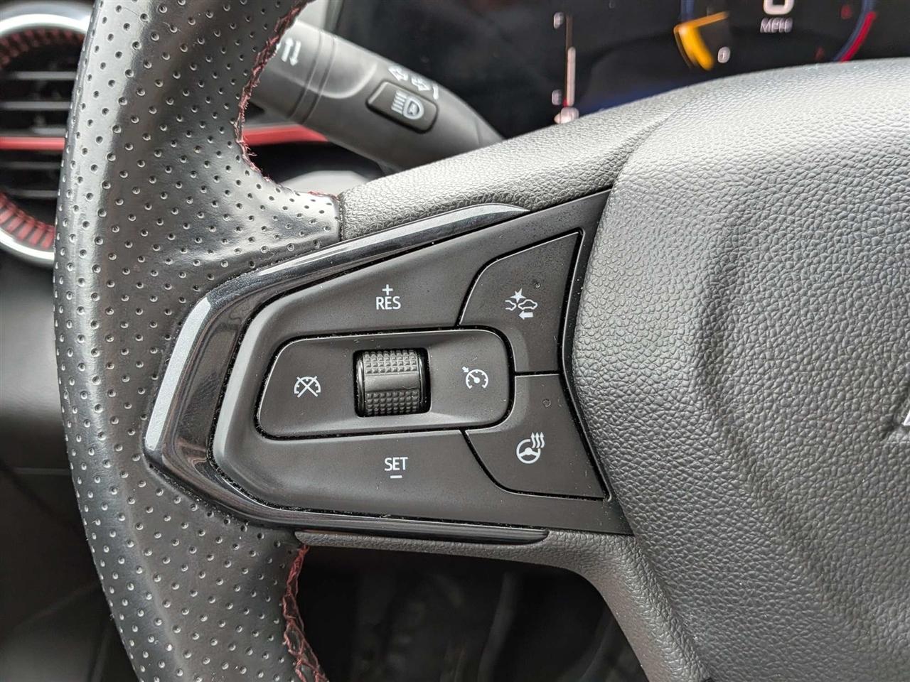 Chevrolet Trax 2RS 2024