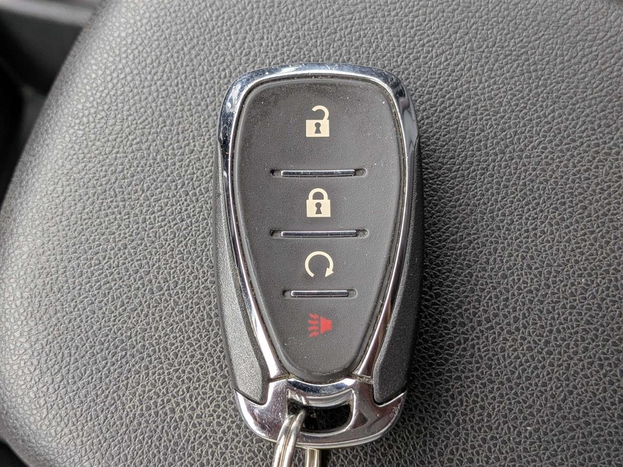 Chevrolet Trax 2RS 2024