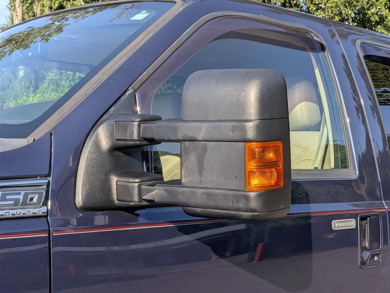 Ford F-250 SD Lariat Crew Cab 4WD 2016