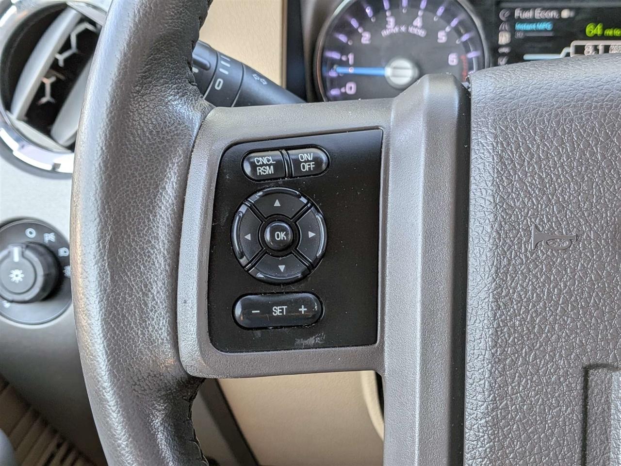 Ford F-250 SD Lariat Crew Cab 4WD 2016