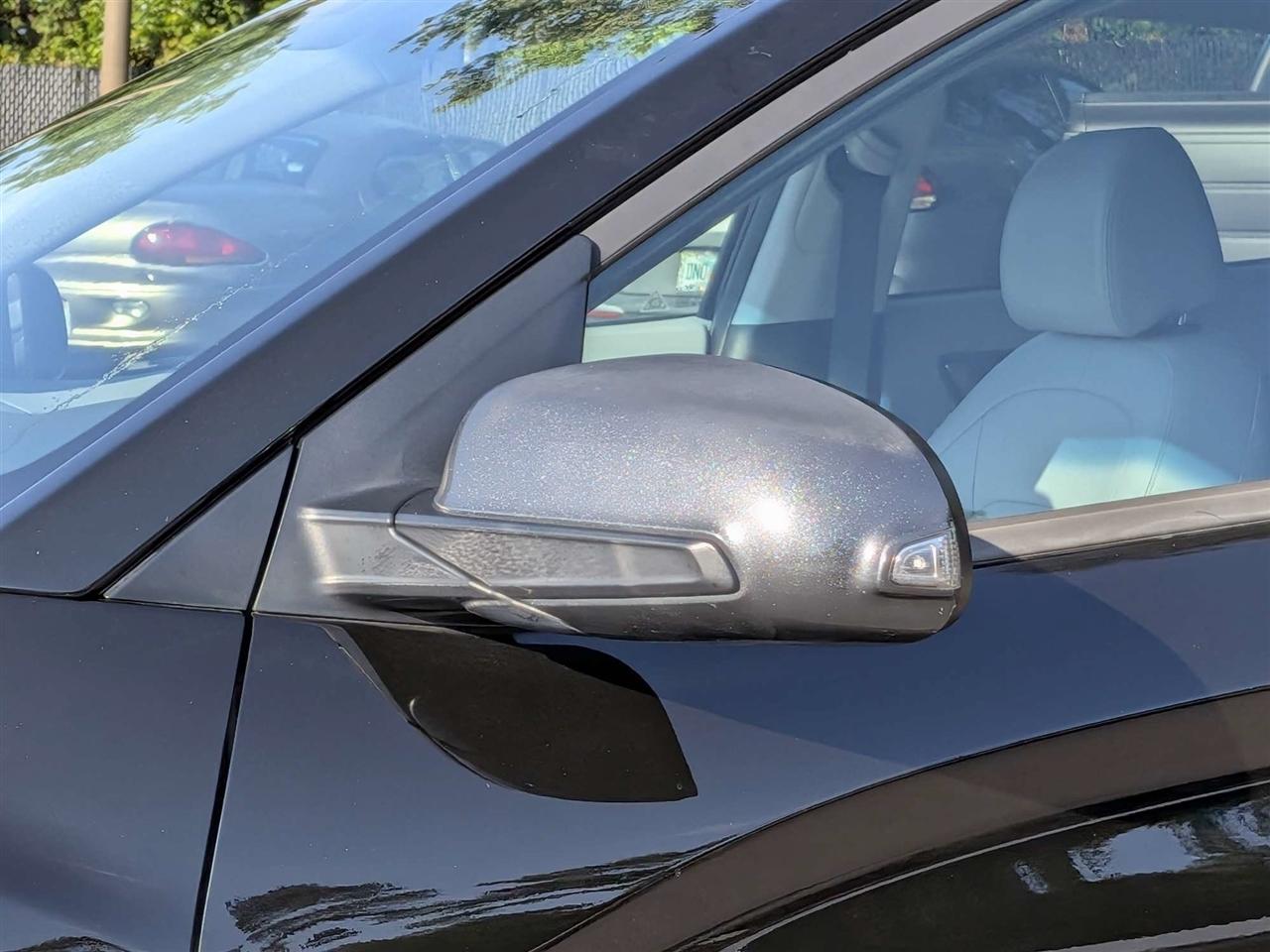 Hyundai Kona Limited AWD 2018