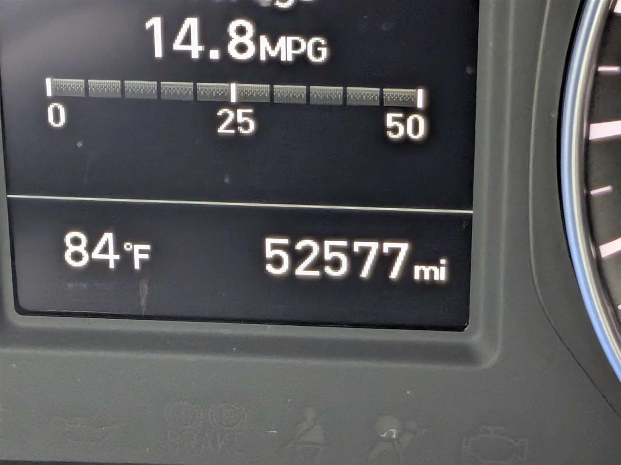 Hyundai Kona Limited AWD 2018