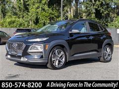 2018 Hyundai Kona 