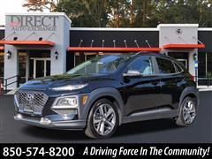 2018 Hyundai Kona 