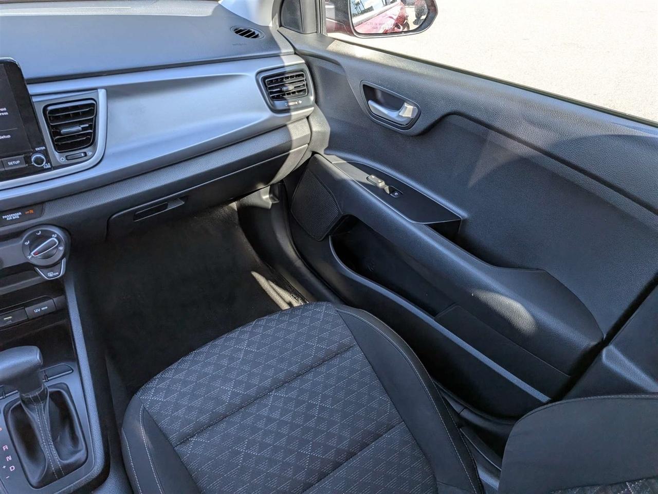 Kia Rio S 2021