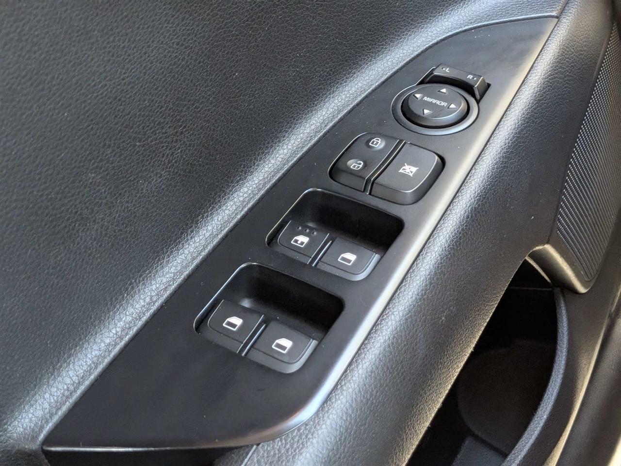 Kia Rio S 2021
