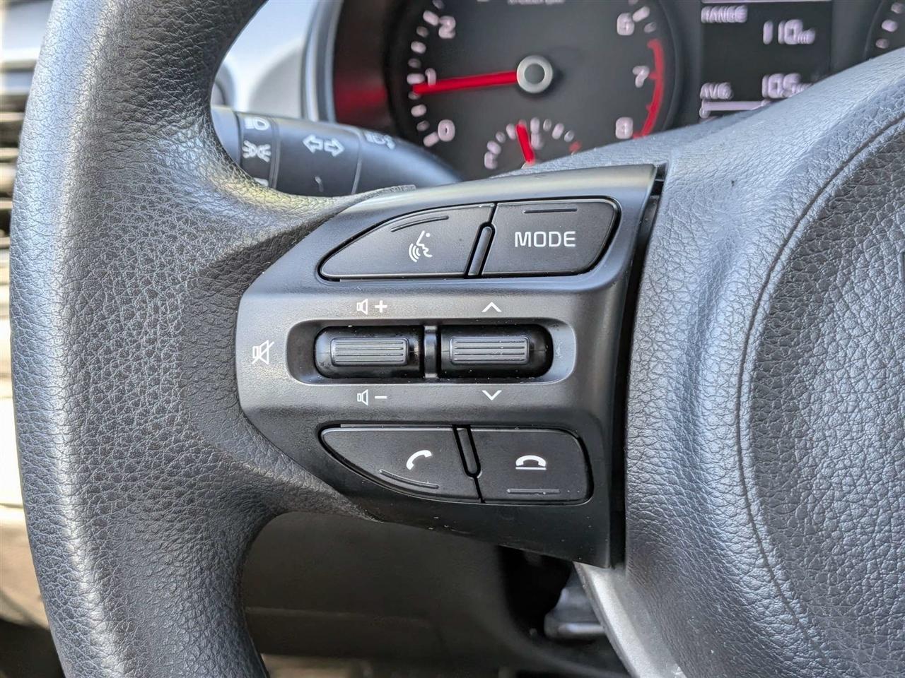 Kia Rio S 2021