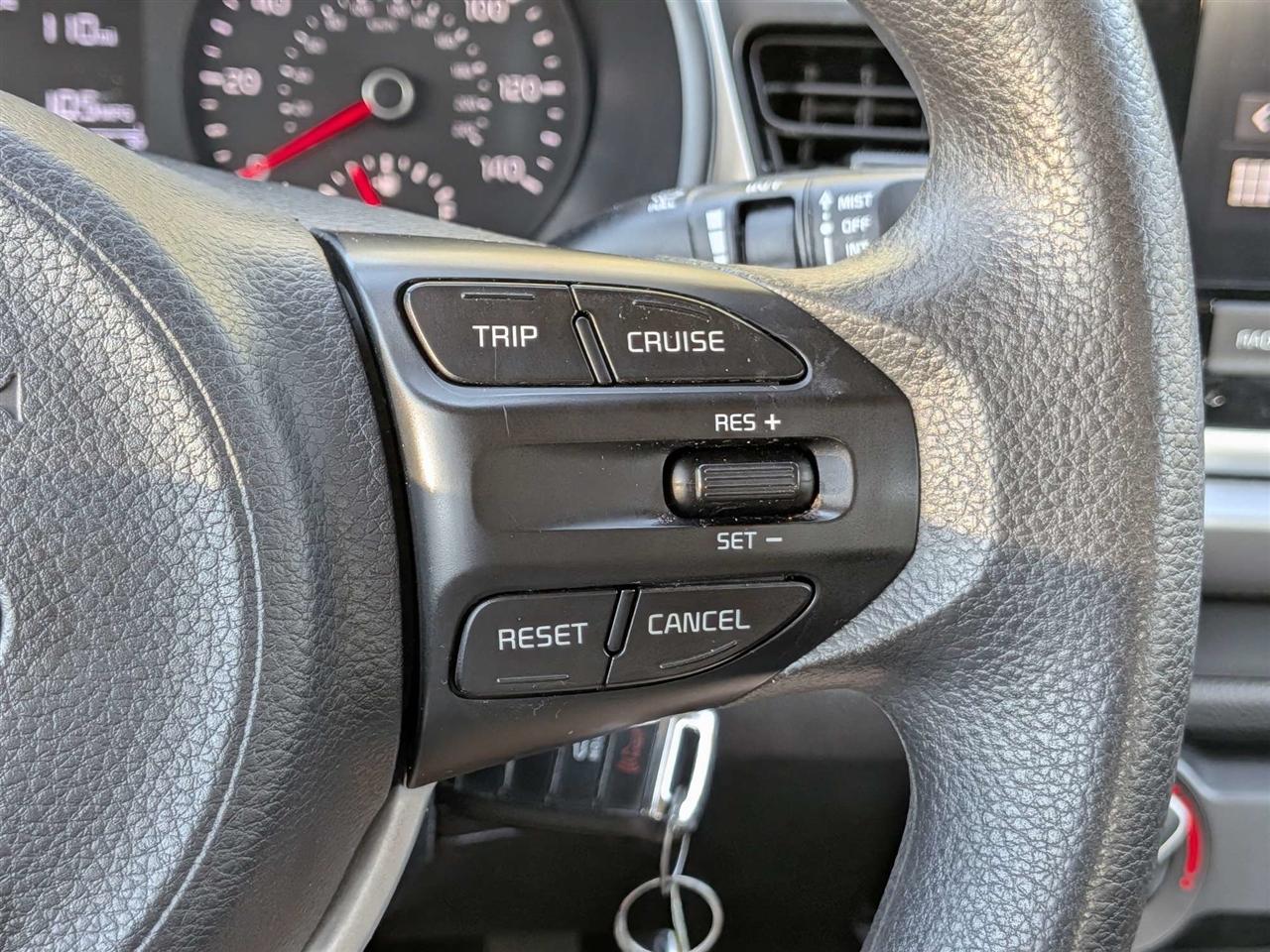 Kia Rio S 2021
