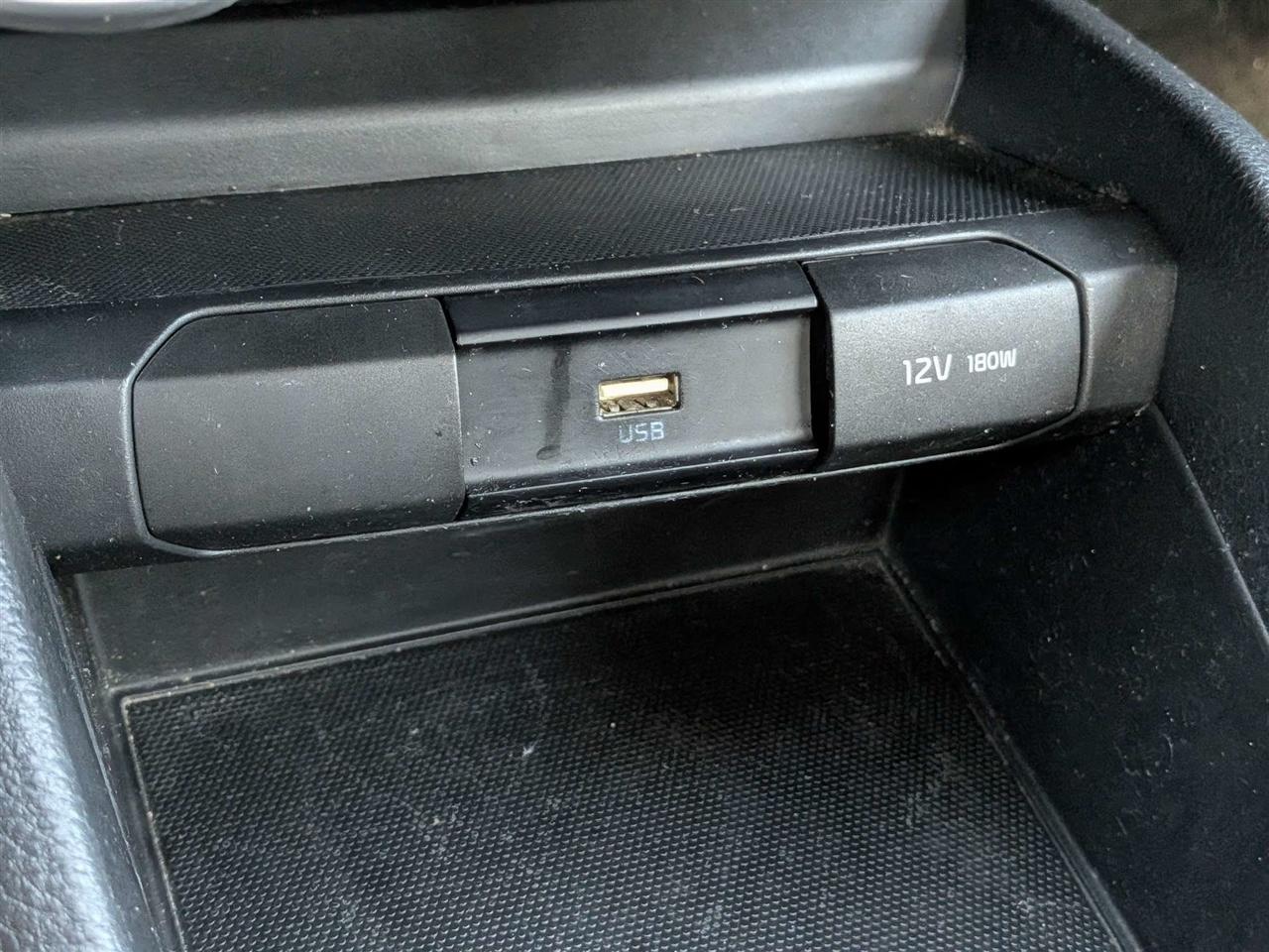 Kia Rio S 2021