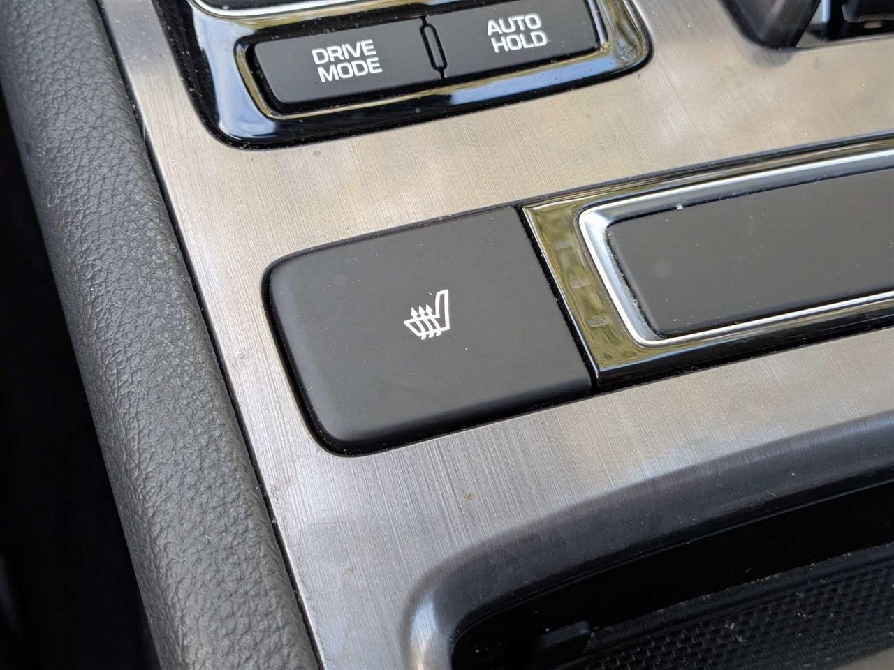 Genesis G80 3.8 2017