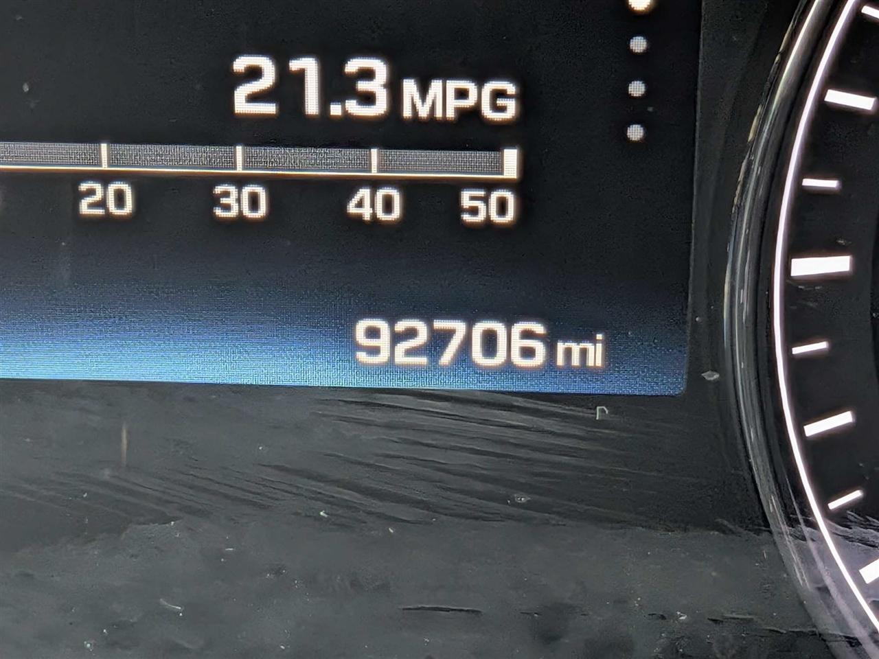 Genesis G80 3.8 2017