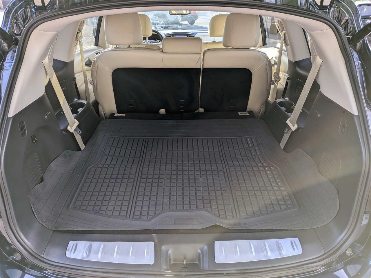 Infiniti QX60 PURE 2020