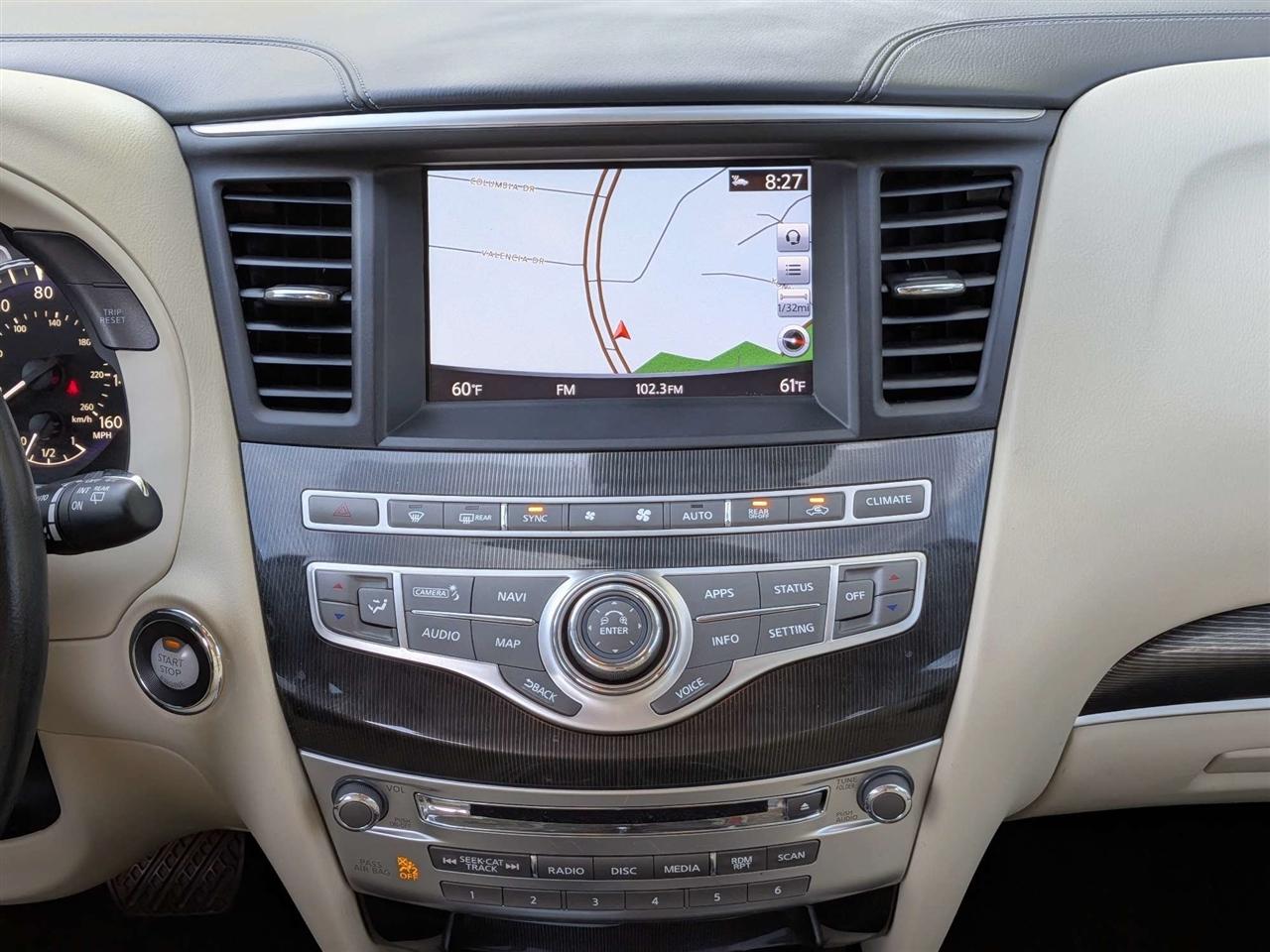 Infiniti QX60 PURE 2020
