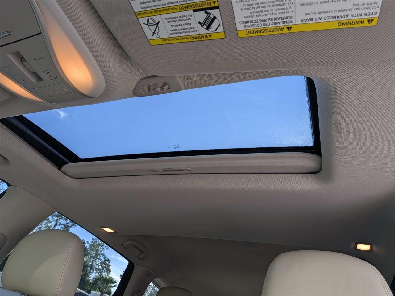 Infiniti QX60 PURE 2020