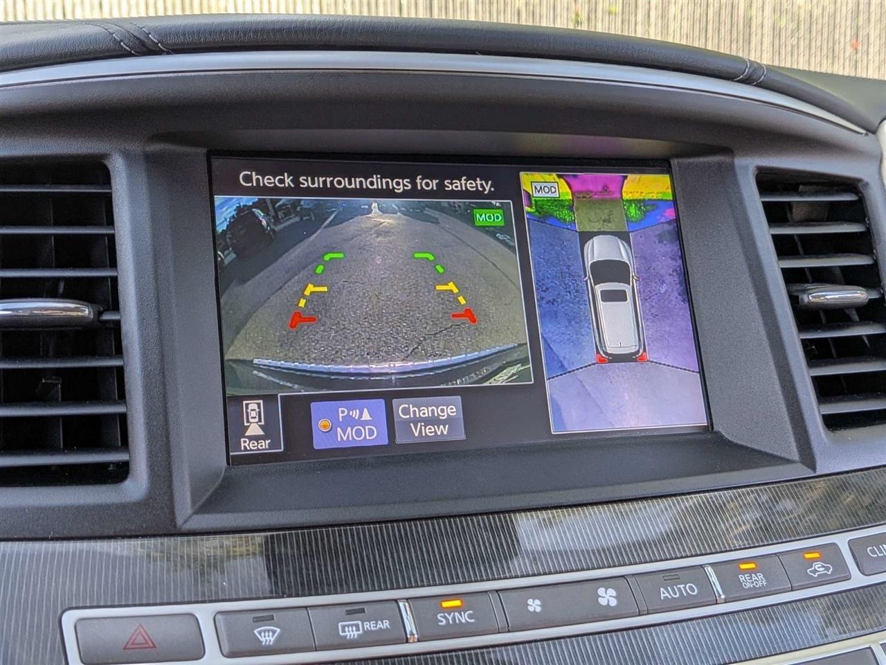 Infiniti QX60 PURE 2020