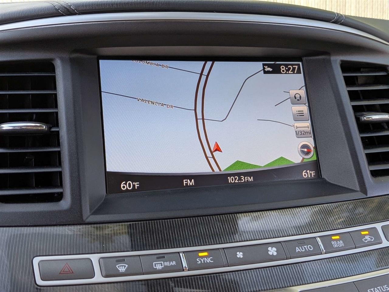 Infiniti QX60 PURE 2020